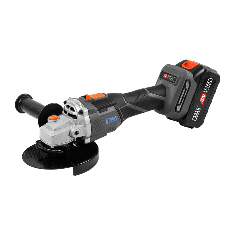 Grinder Uillinn Brushless 20V