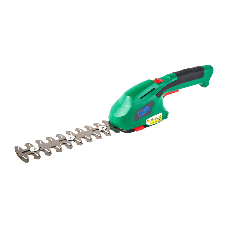 Trimmer Fál Gan sreang & lomadh féir 2 in 1 Trimmer Fál Gan sreang & lomadh féir 2 in 1