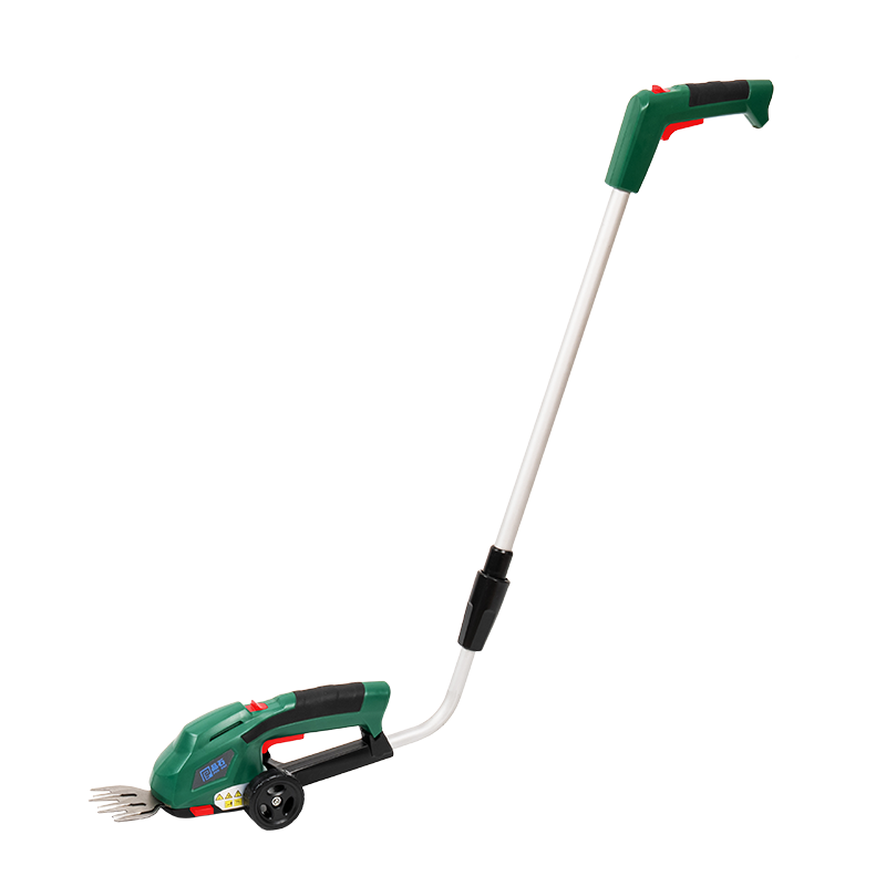 Trimmer fálta & lomadh féir 3 in 1
