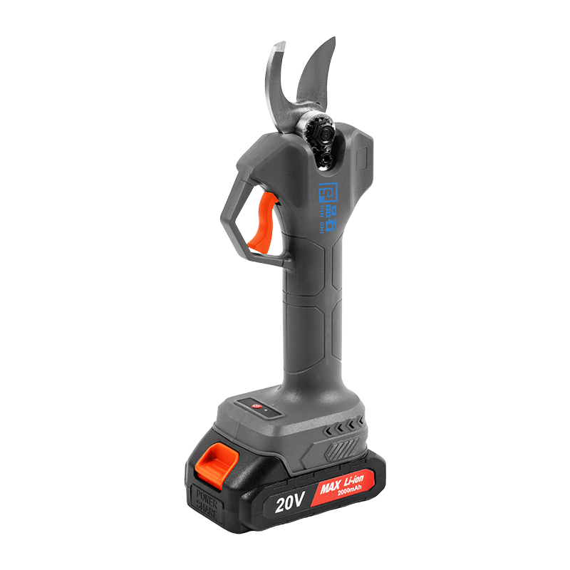 Deimhis Bearradh Leictreach 20V gan sreang
