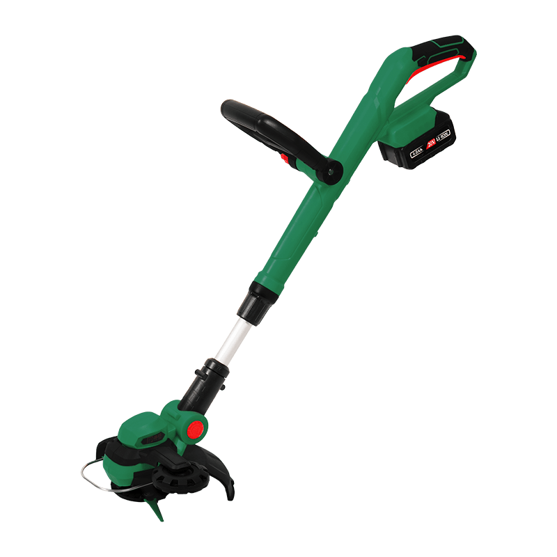 Trimmer féir Li-ian 20V (lann plaisteach)