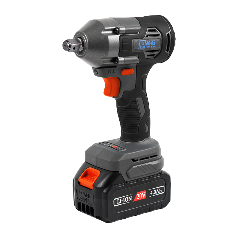 Sreangán Tionchair Brushless 20V