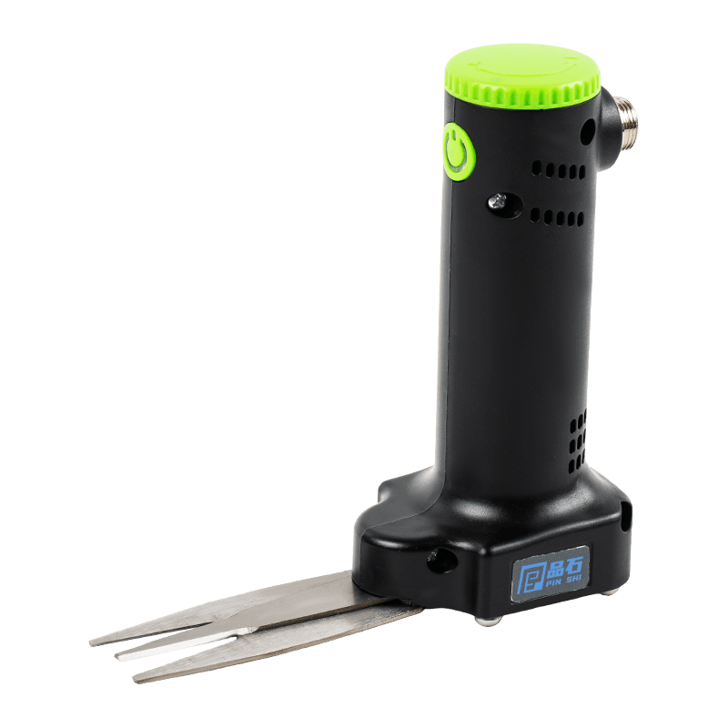 Siosúr Trimmer Leictreach Láimhe