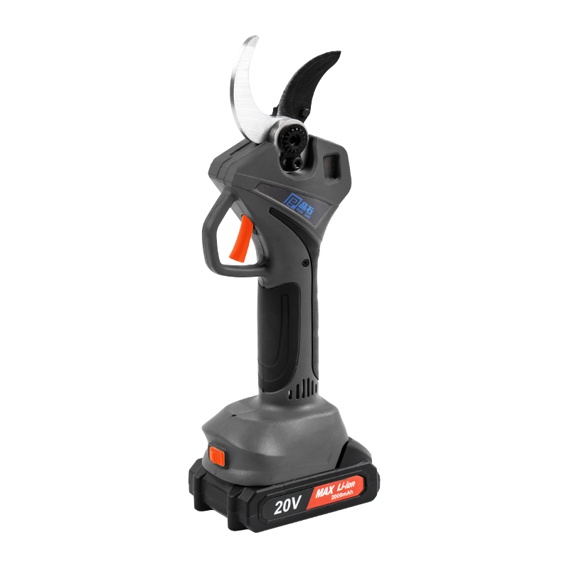 Deimhis Bearradh Leictreach 20V Li-ian 