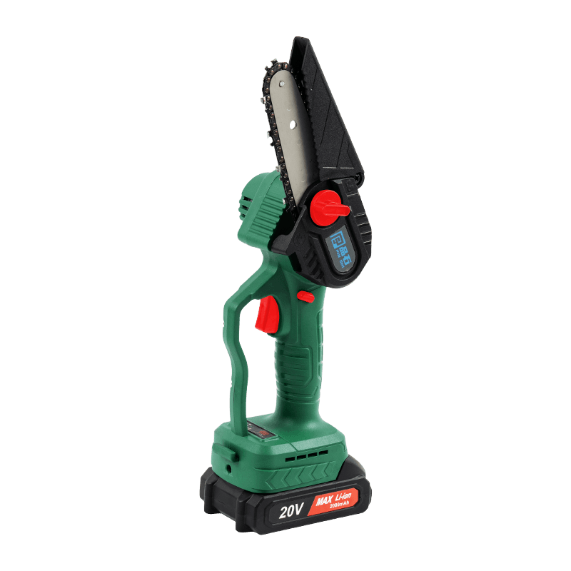 Sábha Slabhra Mini Gan Scuab Li-ian 20V