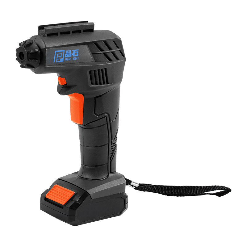Caidéal Aeir Inaistrithe 12V Li-ian