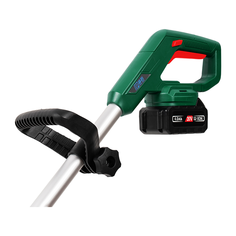 Saothróir Tiller Gan sreang 20V Saothróir Tiller Gan sreang 20V