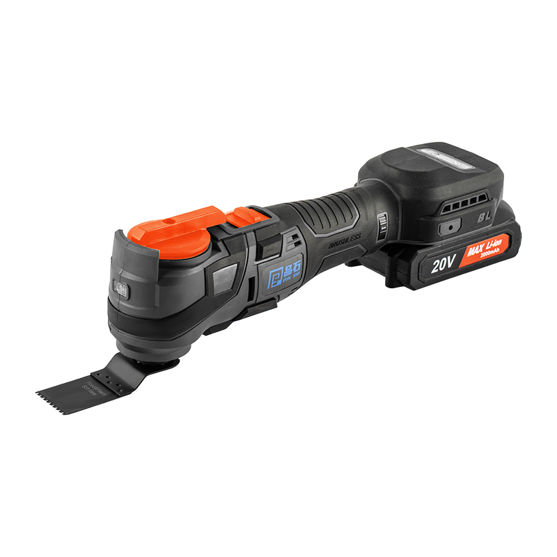 Uirlis Ilfheidhmeach Quickin 20V Brushless